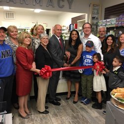 Yorkshire Pharmacy - Grand Opening