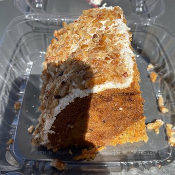 The Coupe - Carrot Cake - Diners Near Me - Washington, DC, District of Columbia The Coupe - Carrot Cake - Diners Near Me - Washington, DC, District of Columbia