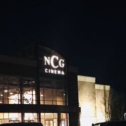 NCG Cinemas