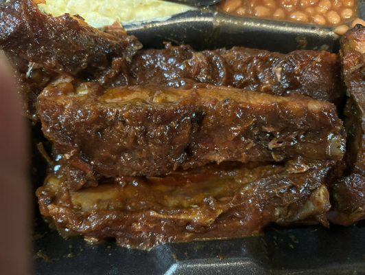 Brenda's Bar-B-Que Pit by null