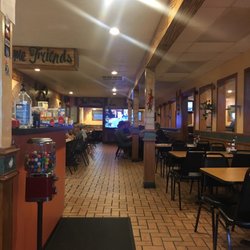 El Caminante - Ample comfortable seating