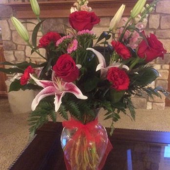 Ridgefield Floral - Beautiful custom bouquet. - Florists Near Me - Ridgefield, Washington Ridgefield Floral - Beautiful custom bouquet. - Florists Near Me - Ridgefield, Washington