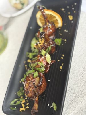 Meating Street Seafood & Steakhouse by null