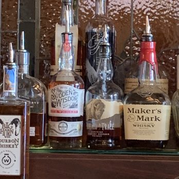 Bacchus Pub - Pubs Near Me - Bozeman, Montana