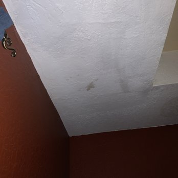 Total Home Roofing - New leak after tiles installed - Roofing Near Me - Rockledge, Florida Total Home Roofing - New leak after tiles installed - Roofing Near Me - Rockledge, Florida