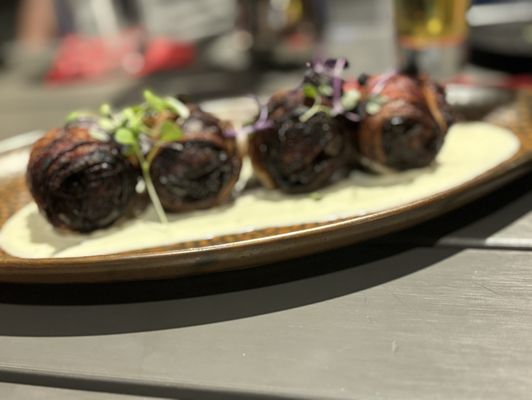 Pilón Miami by null