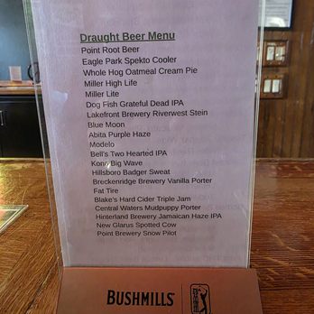 Beek's Joint - Pizza Near Me - West Bend, Wisconsin