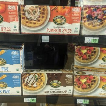McKeever's Market - Gluten free waffles - Grocery Near Me - Lenexa, Kansas McKeever's Market - Gluten free waffles - Grocery Near Me - Lenexa, Kansas
