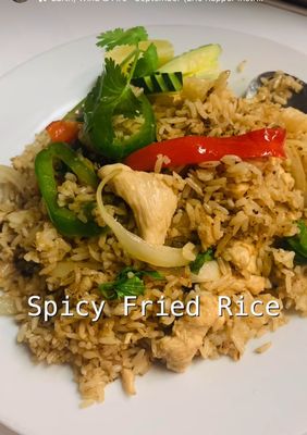 Beverly Hills Thai Kosher by null