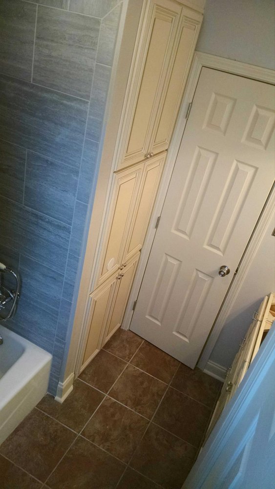 Slide of Glencoe Restoration Group