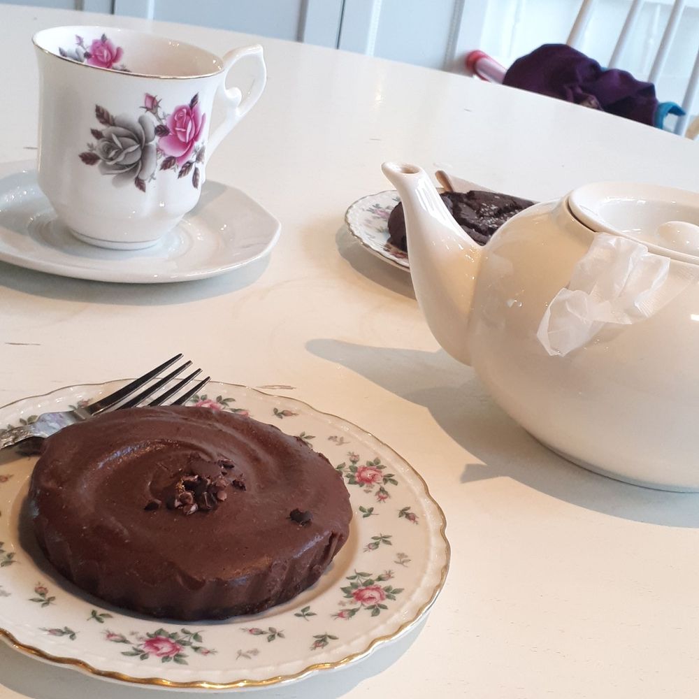 The Gluten Free Epicurean - Gluten-Free Near Me - Vancouver, British Columbia