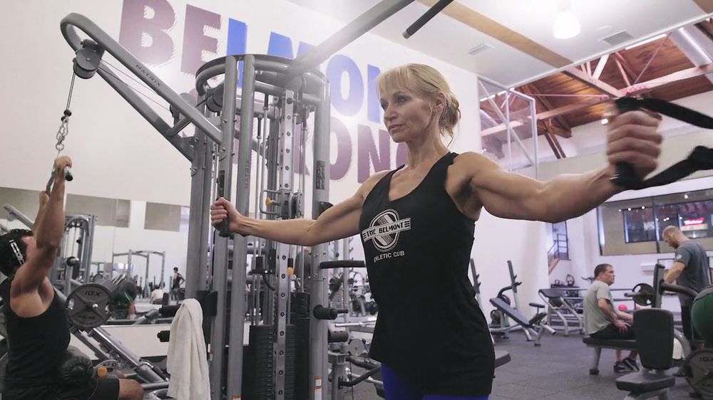 THE BELMONT ATHLETIC CLUB Updated October 2024 39 Photos & 120