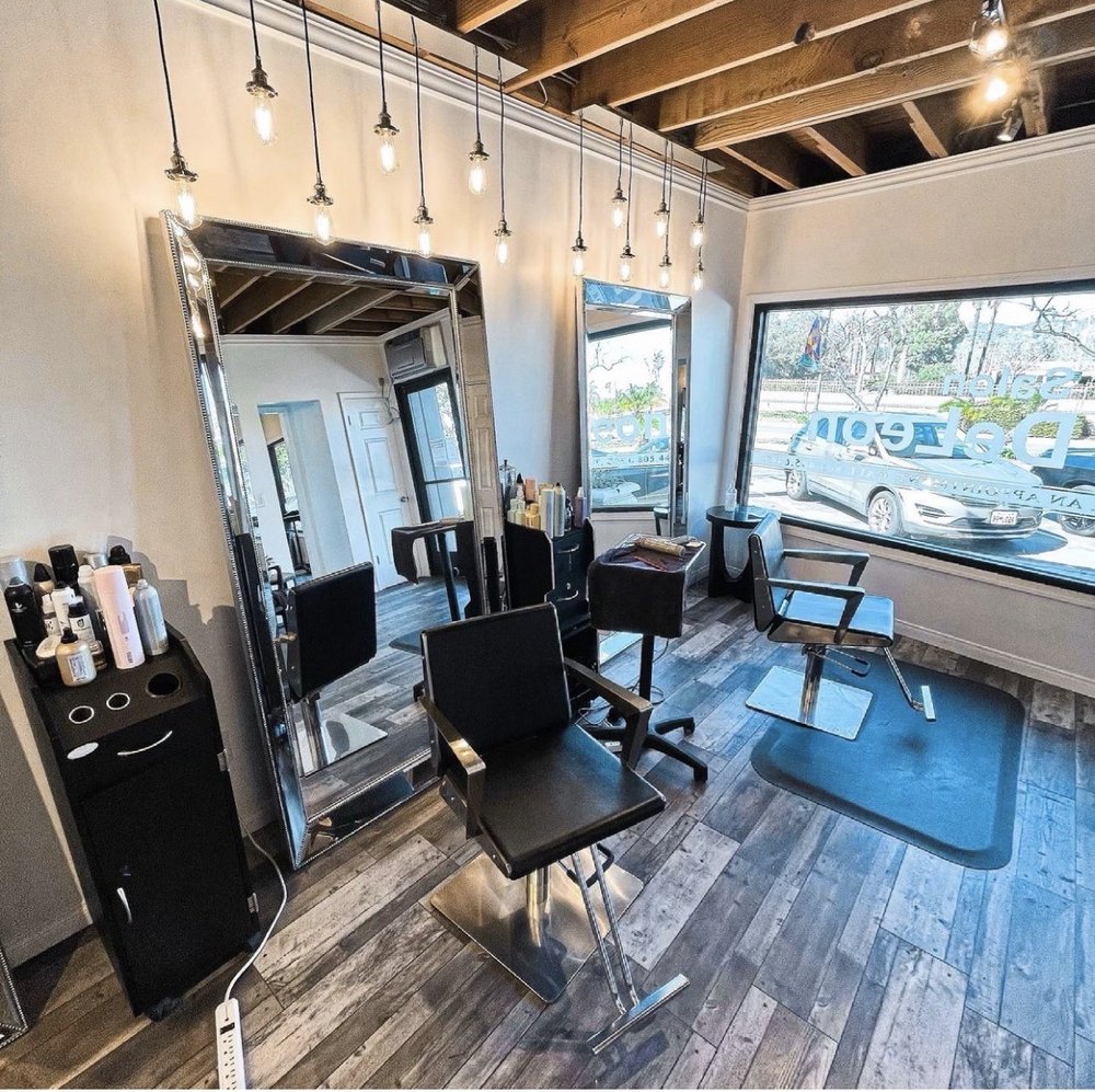 SALON DE LEON Updated October 2024 21 Photos 1940 Ventura Blvd, Camarillo, California