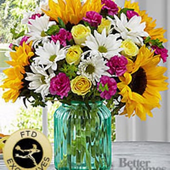 Expressions By Elizabeth - What I ordered. - Florists Near Me - Milford, Ohio Expressions By Elizabeth - What I ordered. - Florists Near Me - Milford, Ohio