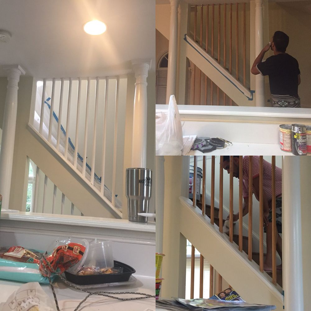 Slide of 007 Handyman Construction and Remodeling