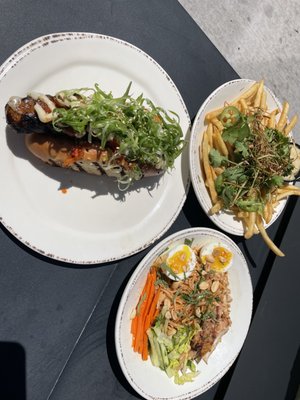 Abang Yoli Malcolm Yards by null