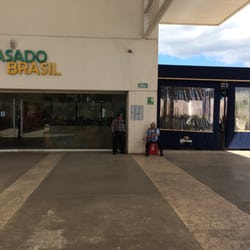 Asado Brasil - Asado Brasil en el Centro Comercial City Center