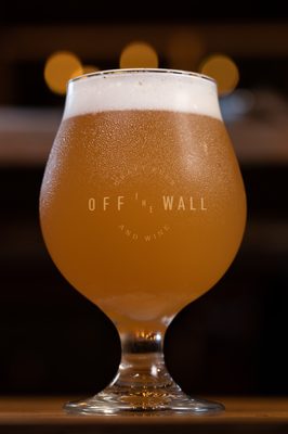 Off The Wall Craft Beer & Wine by null