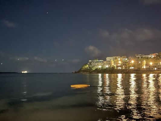 Bolongo Bay Beach Resort by null