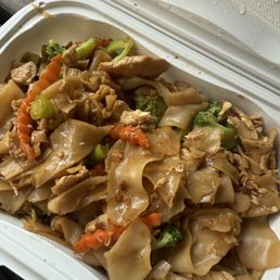 Pad See Ew