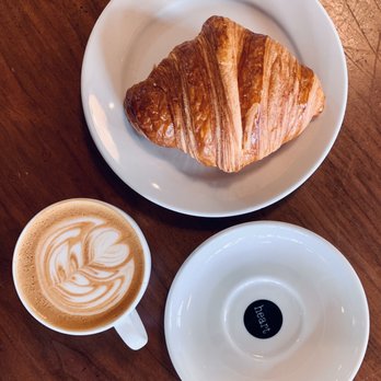 Heart Roasters - Latte & Croissant - Coffee & Tea Near Me - Portland, Oregon Heart Roasters - Latte & Croissant - Coffee & Tea Near Me - Portland, Oregon