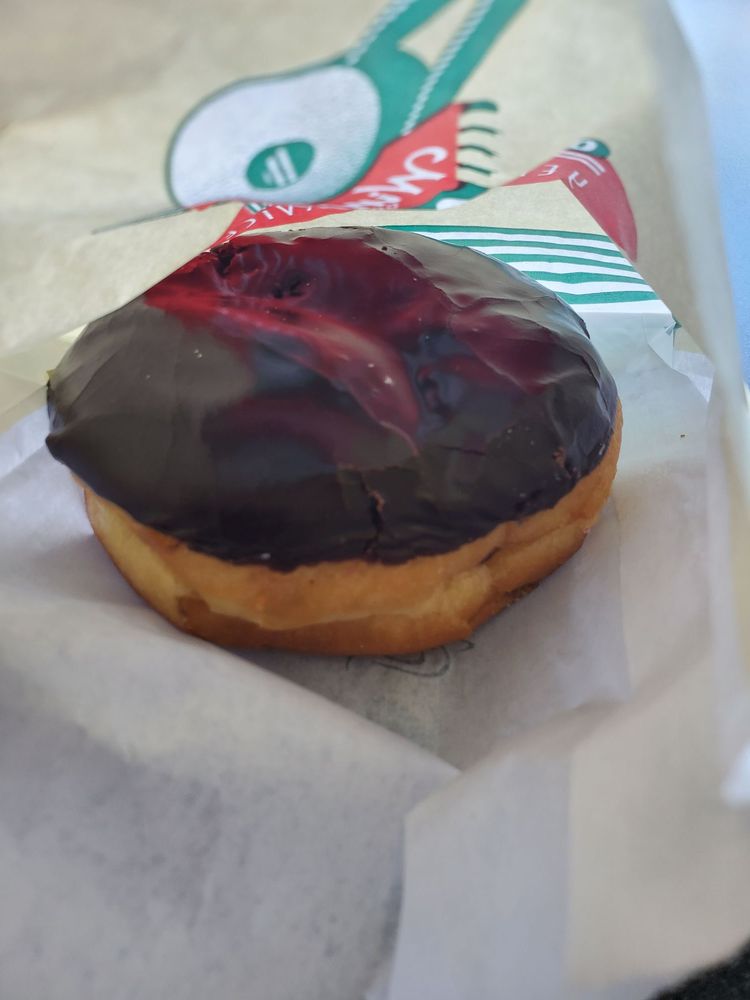 WINCHELL’S DONUTS Donuts 7158 Melrose Ave, Los Angeles, California