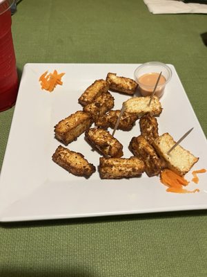 Café El Punto by null