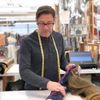 B&J Fabrics gift card