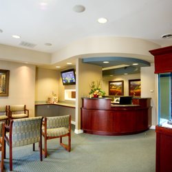 Joel R. Koch, DDS - Waiting Area