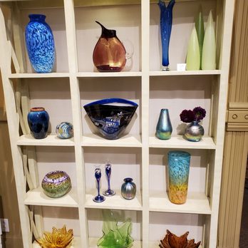 Hudson Beach Glass Inc - Art Galleries Near Me - Beacon, New York