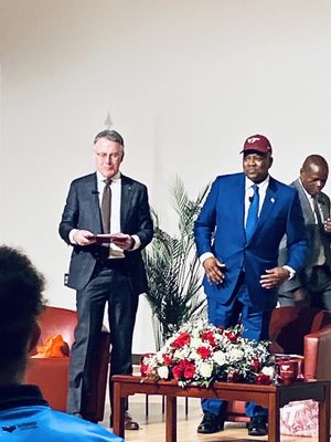 Virginia Tech by null