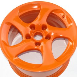 Performance Coatings - Automotive
