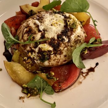 Cipresso - Italian Near Me - Hollywood, Florida