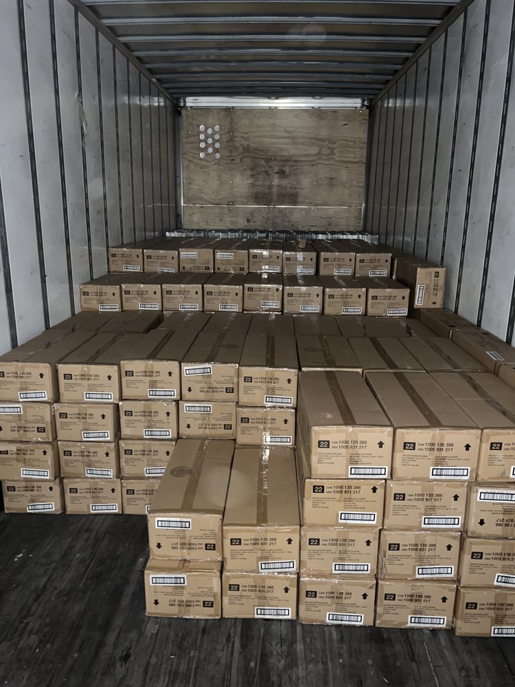 PRIME WAREHOUSING SOLUTIONS Updated August 2024 21 Photos Abbotsford, British Columbia