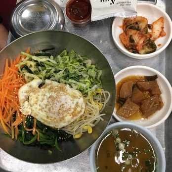 Nam Dae Mun Farmers Market - Bibimbap (K-20) - Farmers Market Near Me - Duluth, Georgia Nam Dae Mun Farmers Market - Bibimbap (K-20) - Farmers Market Near Me - Duluth, Georgia
