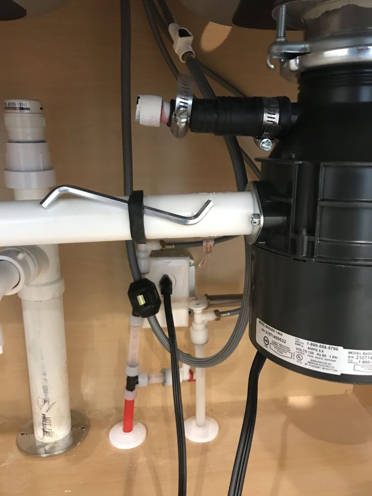 Slide of Jesus Plumbing