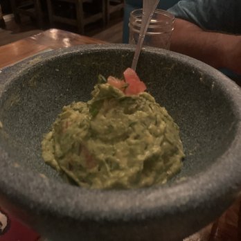 Calaveras Cantina - Table Side Guac - Mexican Near Me - Jupiter, Florida