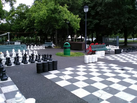 Reformation Wall by null