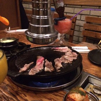 Jongro BBQ - Korean Near Me - New York, New York