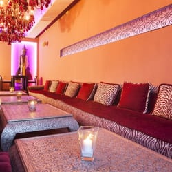 IMARA - Bombay Lounge