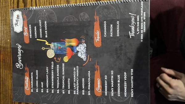 Ka-te Restaurant & Bar by null