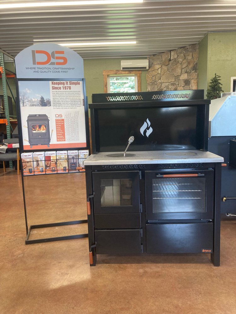 Slide of Peachey Chimney Services