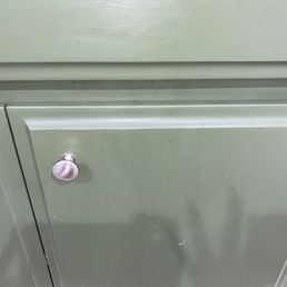 Still stains on this cabinet Still stains on this cabinet
