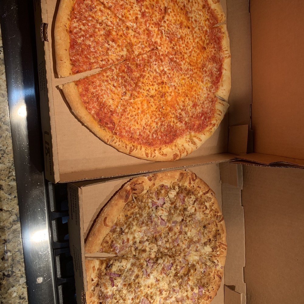 5th Street Pizza - BBQ chicken & Cheese Pizza - Pizza Near Me - Allen, Texas 5th Street Pizza - BBQ chicken & Cheese Pizza - Pizza Near Me - Allen, Texas