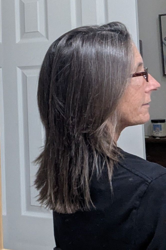 Vida Salon & Spa Logo