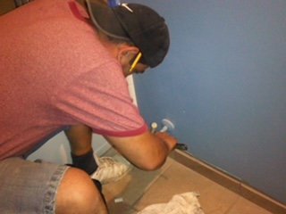 Slide of Sard's Plumbing Repair