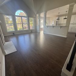 Brown's Hardwood Floors