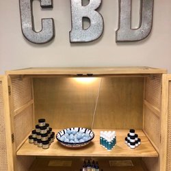 Your CBD Store