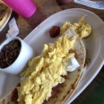 The Bayou Kitchen - Huevos Rancheros - Breakfast & Brunch Near Me - Portland, Maine The Bayou Kitchen - Huevos Rancheros - Breakfast & Brunch Near Me - Portland, Maine