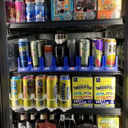 Joshua Liquor & Deli & Jr Mkt